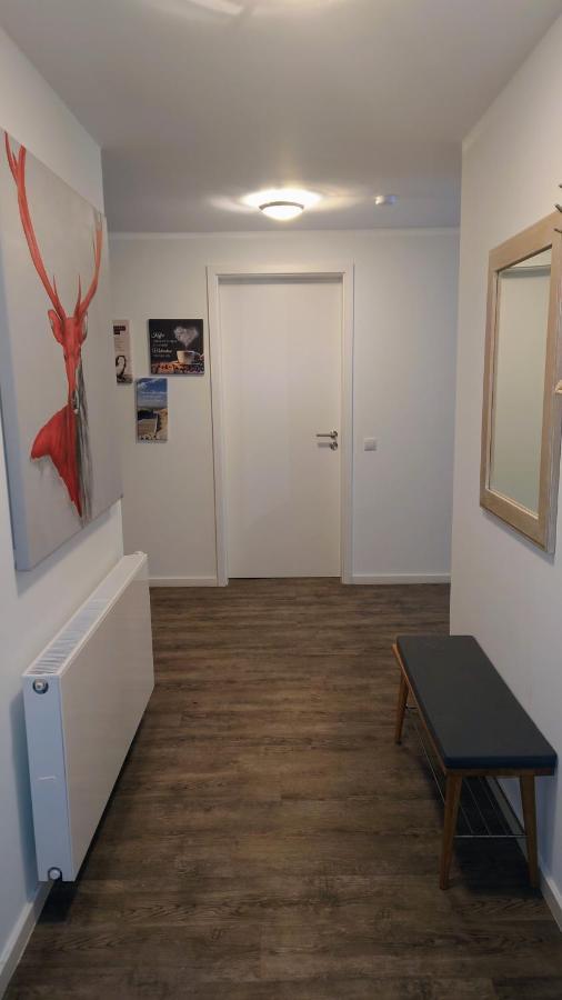 Maurers Schlierseetraum 6, Studio 455 Mit 42 Qm Neu Renoviert, Erdgeschoss Mit Eingezaeunter Terrasse In Ruhiger Lage Am Kirchbichlweg 8 Exteriér fotografie